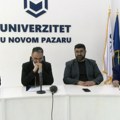 Najavljena manifestacija KUNP u Novi Pazar: Kultura, umetnost i nauka u fokusu tokom maja