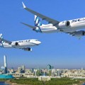 Kazahstanci kupuju još aviona: Naručeno deset Boing 737-9 MAX, lete i za Beograd