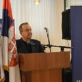 Dačić na sastanku sindikata policije sa područja Balkana