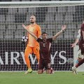 Tadić zagonetan o sledećoj sezoni - Da li mu se ide iz Emirata?