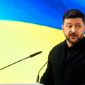 Zelenski: Ukrajina spremna za sledeću rundu pregovora u trilateralnom formatu