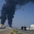 Cene nafte skočile nakon iranskog udara na energetsku infrastrukturu Emirata