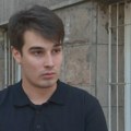 Rekao koleginici da je "ćaci", sad mu preti čak i isključenje sa fakulteta