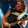 "Znao sam da će bend da bude velik": Denis Straton za Telegraf o vremenu koje je proveo u bendu Iron Maiden
