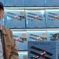 Vlatko Stefanovski predstavio novi album "Muscle Memory" u Beogradu: Omot krije priču o zaboravljenoj legendi