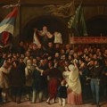 Pre 178 godina proglašena Srpska Vojvodina tokom Majske skupštine u Sremskim Karlovcima