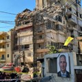 Stejt department: Izrael i Liban se saglasili da produže primirje za 45 dana