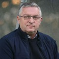 Sivić ljut na sudije posle poraza od Radničkog: "Gospodina sa pištaljkom zaista ne mogu da komentarišem"