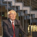 Милисав Савић се опрашта од Коракса: Наклон до земље великом мајстору који нам је уливао наду и стварао до последњег даха