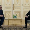 Vučić u Bakuu sa Alijevim: Fokus na energetiku i nove investicije
