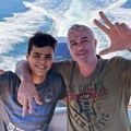 Patike u čast duška vujoševića: Sin Saše Danilovića uradio nešto posebno za legendarnog trenera