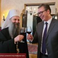 Studenti Bogoslovije o smeni mitropolita Justina: Naredba stigla iz državnog vrha