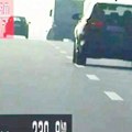 „Ruski rulet” na srpskim putevima