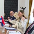 Jačanje privredne saradnje Srbije i Severne Makedonije