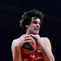 Miloš Teodosić se vraća u Zvezdu: Željko Drčelić ga pozvao i ponudio mu ulogu