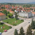 Vanredna situacija i u Gornjem Milanovcu zbog pucanja cevi magistralnog vodovoda