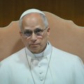 Papa Lav: Veštačka inteligencija mora biti razoružana