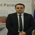 Zamenik gradonačelnika Novog Pazara Vladimir Marinković čestitao Kurban-bajram