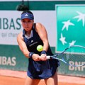 Kod dama bez iznenađenja: Osorio i Kasatkina u trećem kolu Rolan Garosa