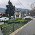 Mesec dana pritvor za ženu koja je podmetnula požar u kuću bivšeg partnera
