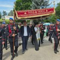 U Kragujevcu obeležena slava Stare crkve i održana gradska litija