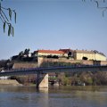 Vojvodinu posetilo 281.629 turista u prvih pet meseci 2026. godine