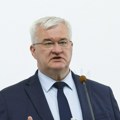 Sibiha: Rute sa Zelenskim u Kijevu, poštujemo jedinstvo NATO-a u podršci Ukrajini
