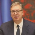 Vučić: Pročitao sam dopis BIA, ali idem na Samit u Tivtu