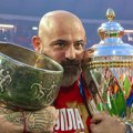 Zvezda će iskeširati 2.500.000 evra: Crveno-beli dovode jednog od najtalentovanijih fudbalera iz regiona!