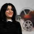 Preminula Marđan Satrapi