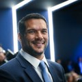 Skandal trese Brazil: Predsednik saveza uhvaćen s ljubavnicom u luksuznom restoranu FOTO