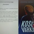 U Vranju promocija knjige „Kosovarka“ Jasmine Denić Vasilov