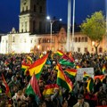 Bolivija proglasila vanredno stanje nakon 50 dana protesta i blokada puteva