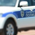 Lančani sudar na auto-putu kod Nove Pazove