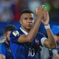 "Može da prestigne Mesija i Ronalda": Mbapea nahvalio selektor, a Francuz veruje u jednu stvar