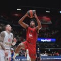 Parker i Milton "koče" povratak Ledeja u Partizan?