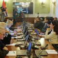 Odbor Skupštine danas odlučuje o obustavi postupka za izbor člana REM-a