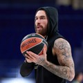 Majk Džejms tražio kuću, a sada tuži Barselonu