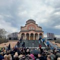 Планира се уређење простора око храма у Дуваништу, јавни увид почетком јула