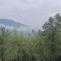 Ugašen požar na deponiji Druglići u opštini Priboj