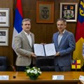 Ministarstvo kulture nastavlja ulaganja u Vranje: Za dve godine opredeljeno 114 miliona dinara
