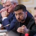 Kremlj: Zelenski je dobrodošao u Moskvu