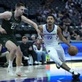 Bogoljub se predstavio Amerima i NBA! Srbin fantastičan u prvoj utakmici nakon potpisa!