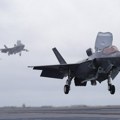 Incident u Norveškom moru: Britanski F-35 presreli ruski avion, oglasilo se Ministarstvo odbrane