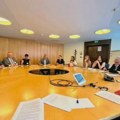 Delegacija DS u Strazburu: Milivojević pozvao evroposlanike da podrže studente i građane Srbije