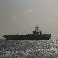 Samo četiri američka nosača aviona trenutno su na moru, šta je sa ostalima