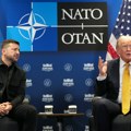 Razgovor koji menja tok rata?; Tramp otkrio plan posle susreta sa Zelenskim