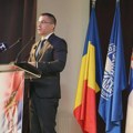 Ministar bez portfelja Milićević u Temišvaru otvorio prvi program „Dijaspora i Ekspo 2027“