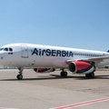 Novo pojačanje u floti Air Serbia: Stigao Airbus A320