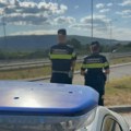 MUP: Pred nama jedan od najopterećenijih vikenda ovog leta, vozite strpljivo
